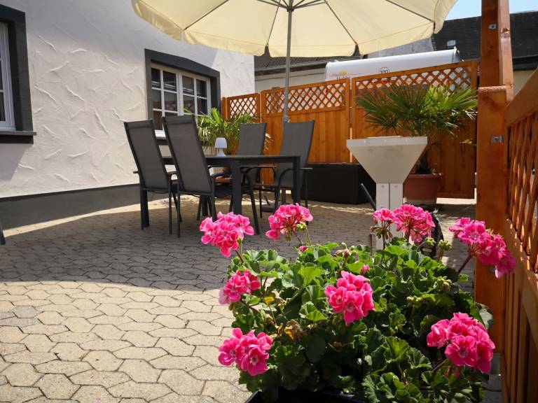 Ferienhaus Plaidt