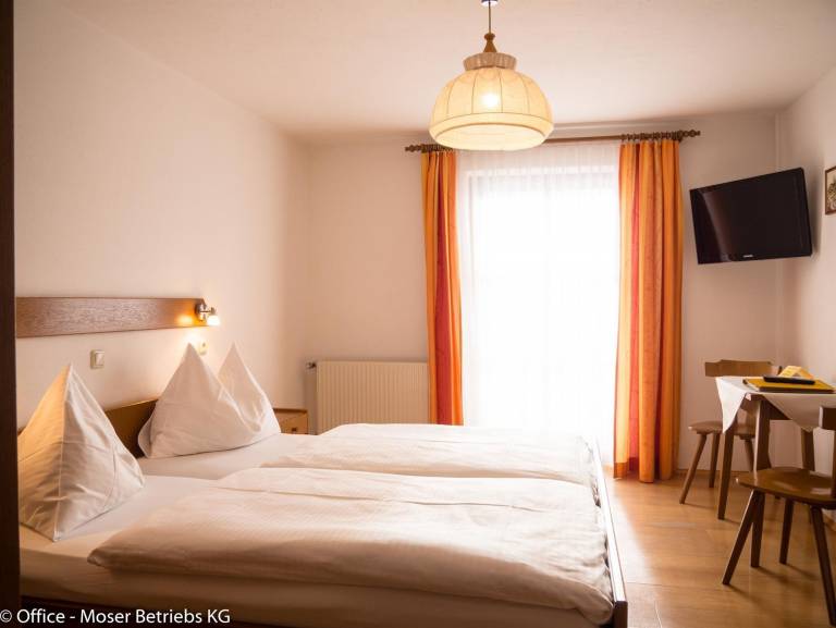 Pension Sankt Blasen