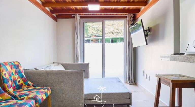 Holiday apartment with pool | Next to the beach | Pet-friendly — photo 2