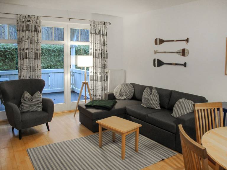 Fully equipped lovely holiday apartment | Next to the beach | Dogs allowed — photo 2
