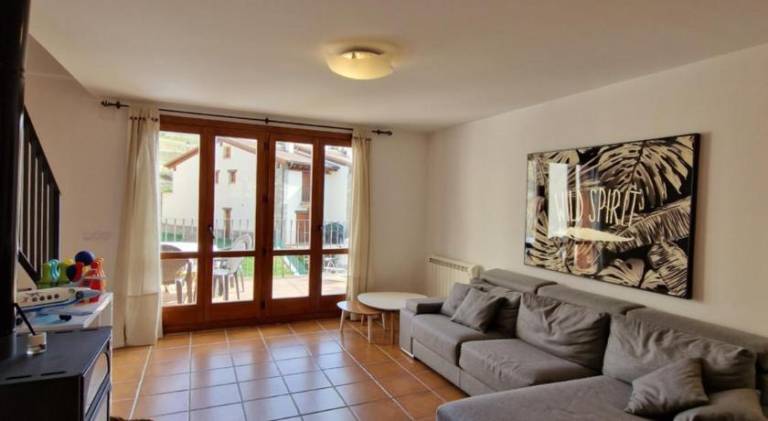 House with 3 rooms for 6 persons — photo 2