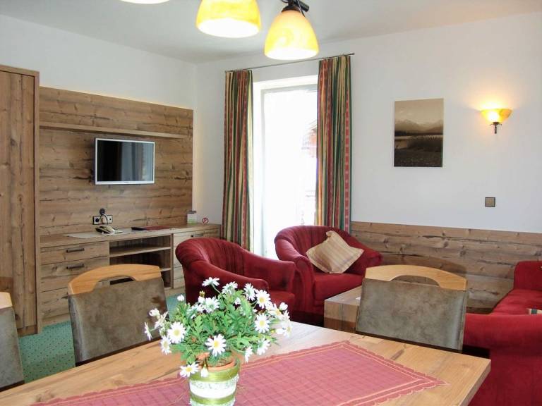 Ferienwohnung Tannheimer Tal