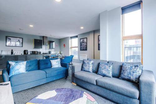 Apartment Manchester