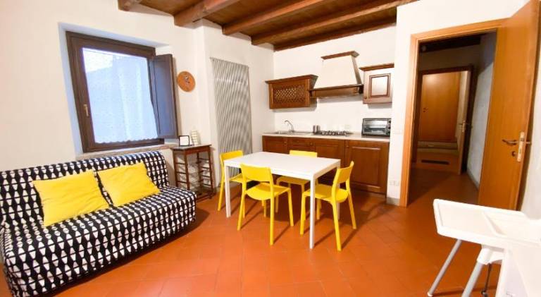 90 m² Ferienhaus