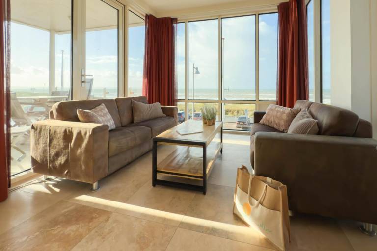 House with 2 rooms for 6 persons — photo 3