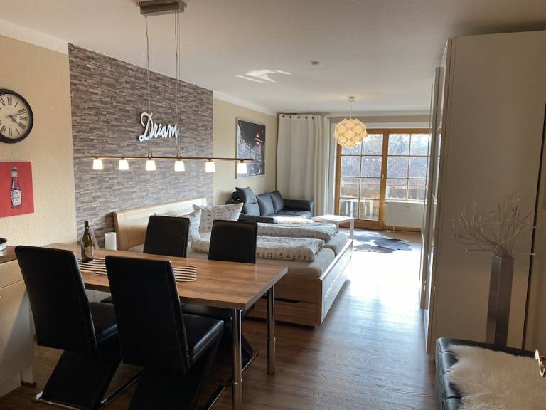 Ferienwohnung Weitnau