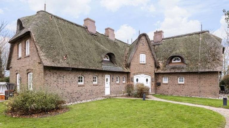 Ferienwohnung Morsum