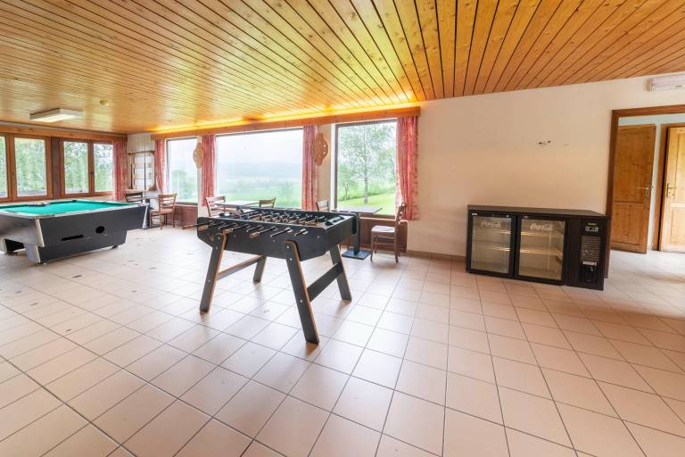 Nice vacation home with BBQ, sauna & garden | Nature view | Pets allowed — photo 5