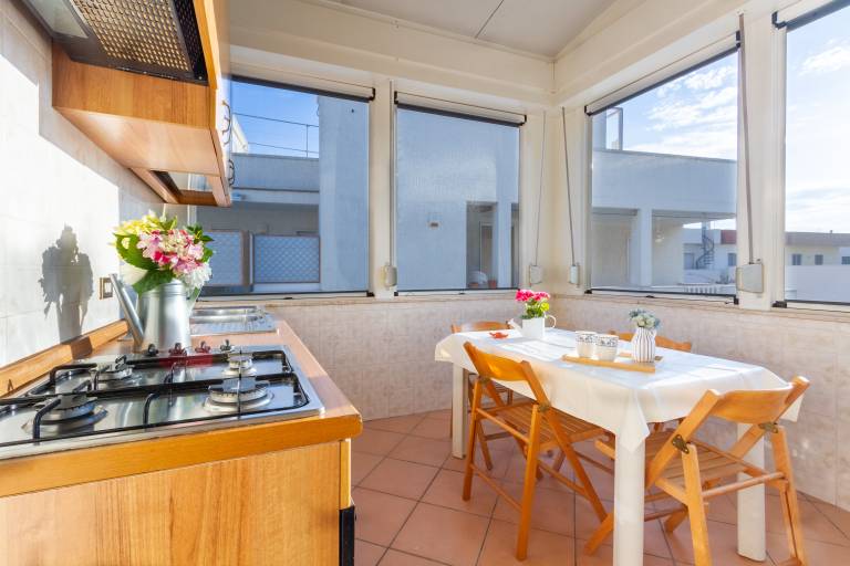 Holiday apartment | Beach nearby | Pets are welcome — photo 2