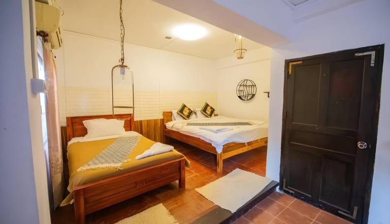 Nammavong Guesthouse — photo 5