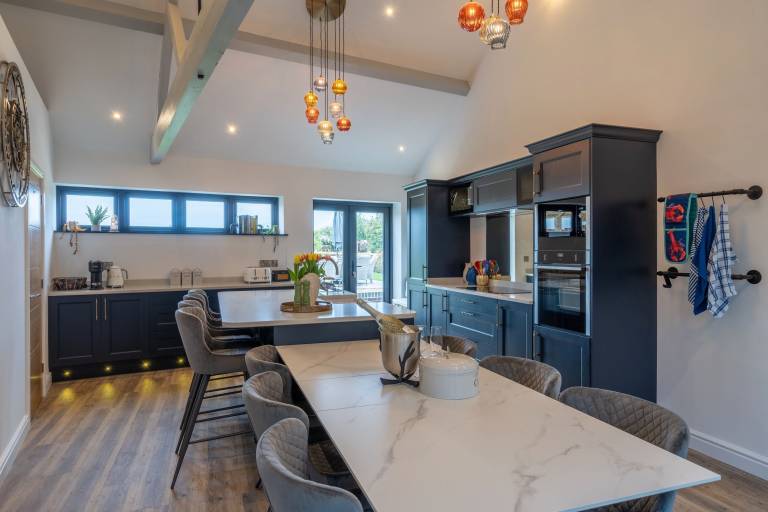 House Happisburgh