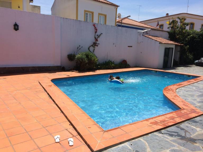 Casa Reguengos de Monsaraz