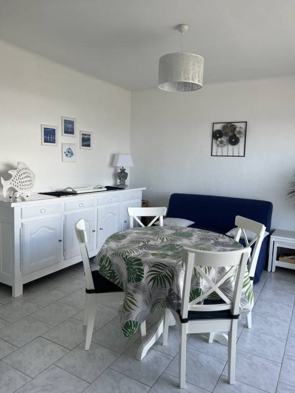 Apartment | Beach view — photo 5