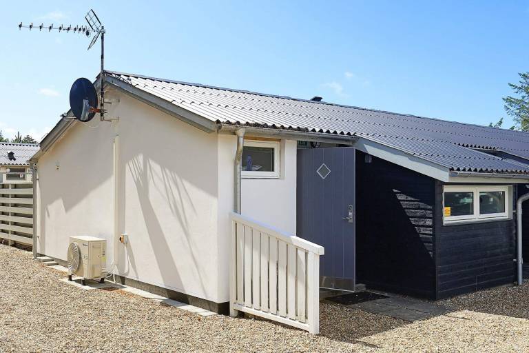 Feriehus Vejers Strand