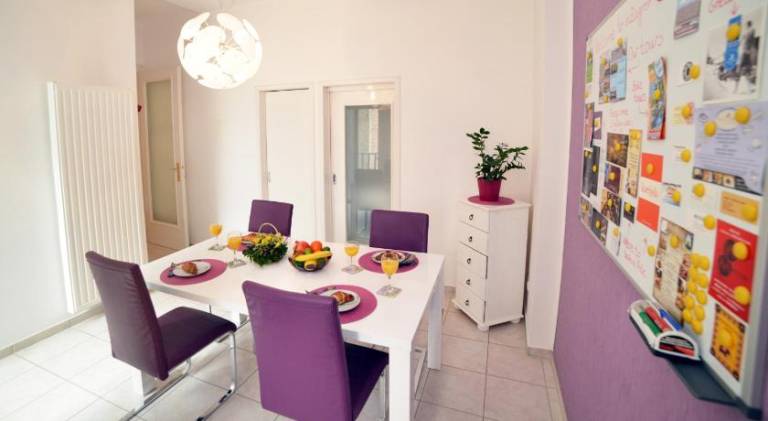 Apartment | Close to Ban Jelačić Square — photo 5