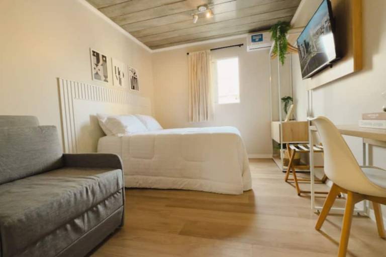 Apartamento Vila Mariana