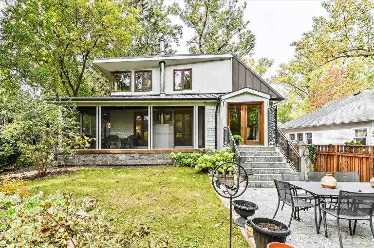 House St Lawrence-East Bayfront-The Islands