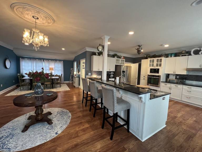 House Chesapeake City