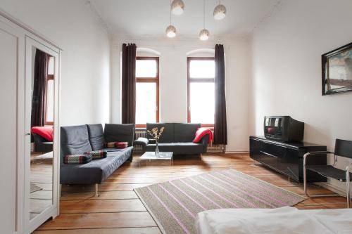 Apartment Mitte