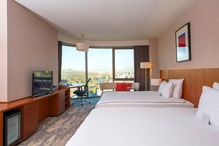 Crowne Plaza Kayseri in Kayseri