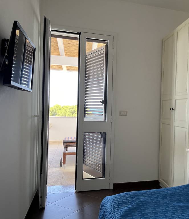 Rental apartment with patio | Sea view — photo 5