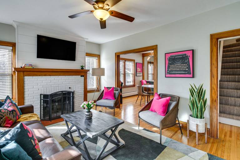 House Detroit Lakes