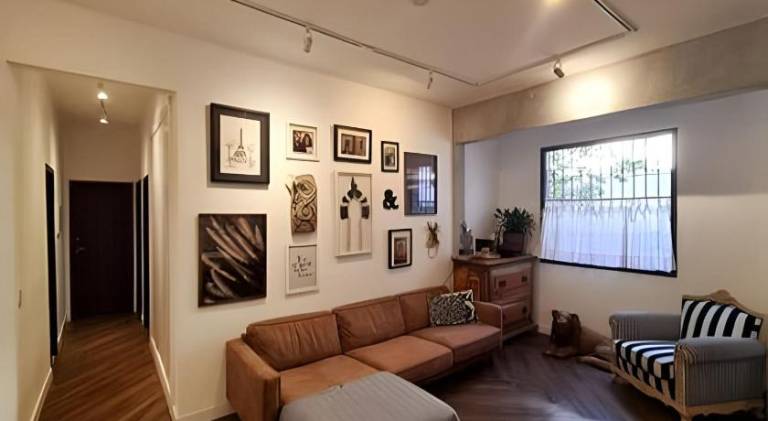 Apartamento Ipanema