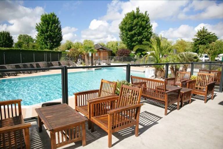 Camping Arrondissement d'Avranches