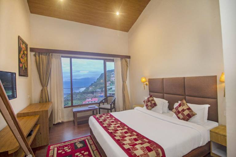 The Royal Gangtok — photo 2