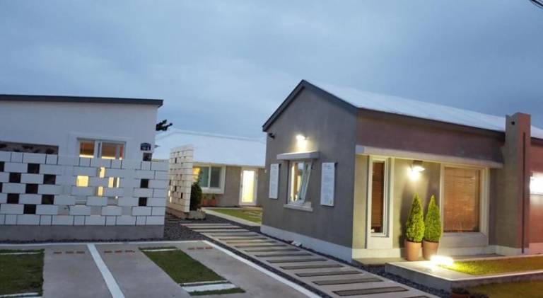 Bookmark Guesthouse