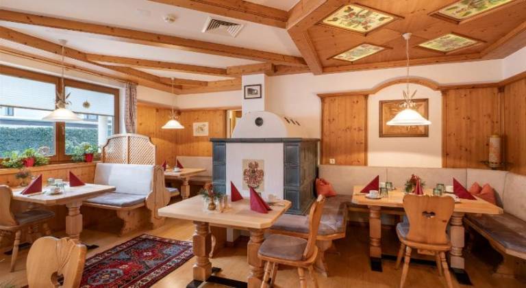 Hotel Garni Ferienhof — photo 4