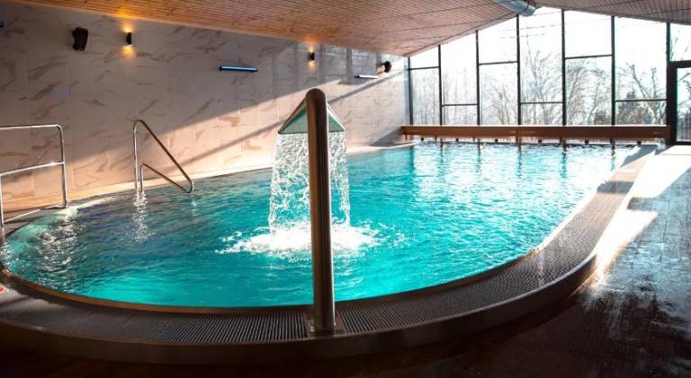 Wellness Hotel Astra — photo 4