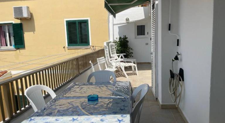 Children-friendly pleasant apartment with patio | Pets allowed — photo 5
