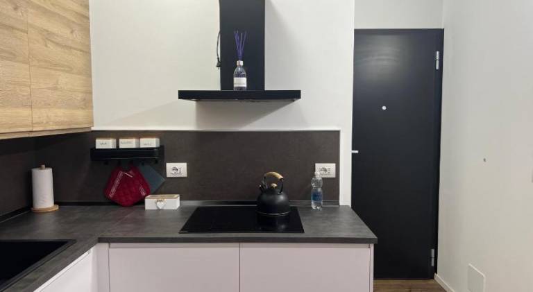 Holiday apartment with 1 room for 3 persons — photo 5