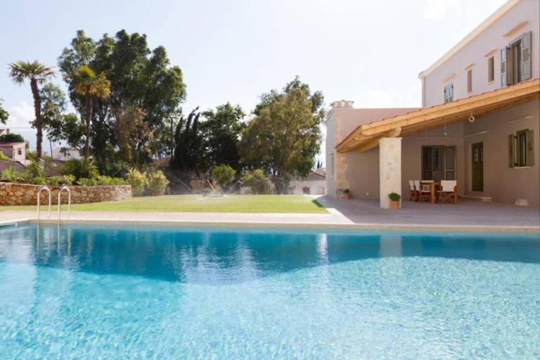 Villa  Vamos