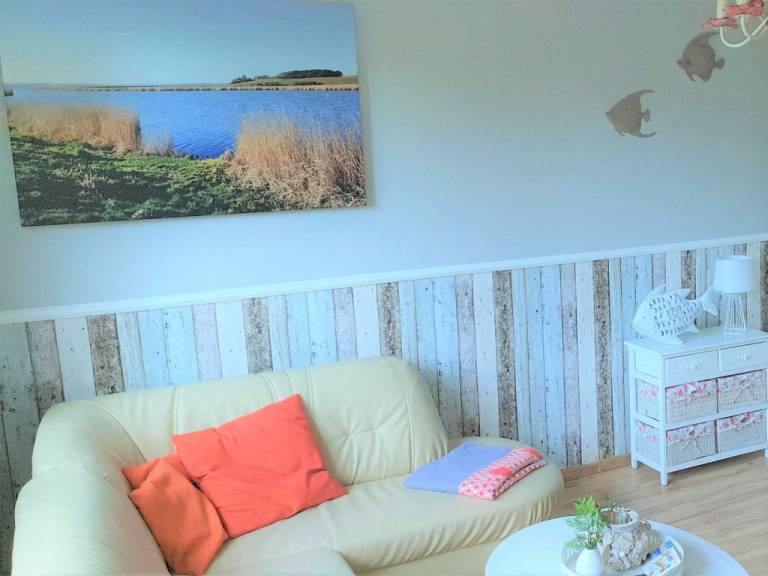 Ferienwohnung Loddin