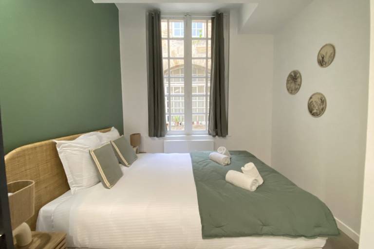 Apartment Bordeaux