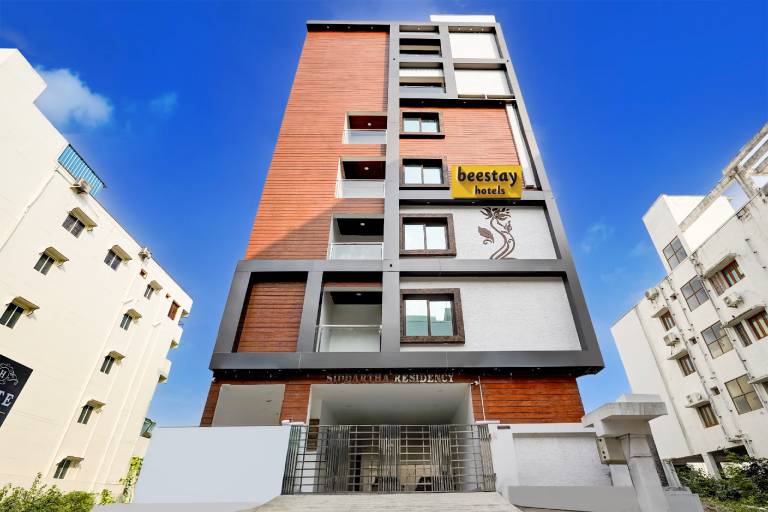 Bed and breakfast Renigunta