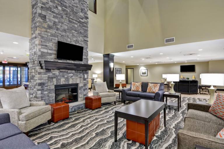 Staybridge Suites Mt Juliet Nashville Area By IHG in Mount Juliet, TN