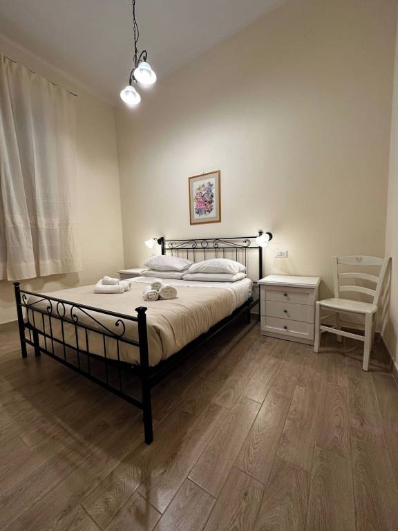 Apartment Tanca Marchese