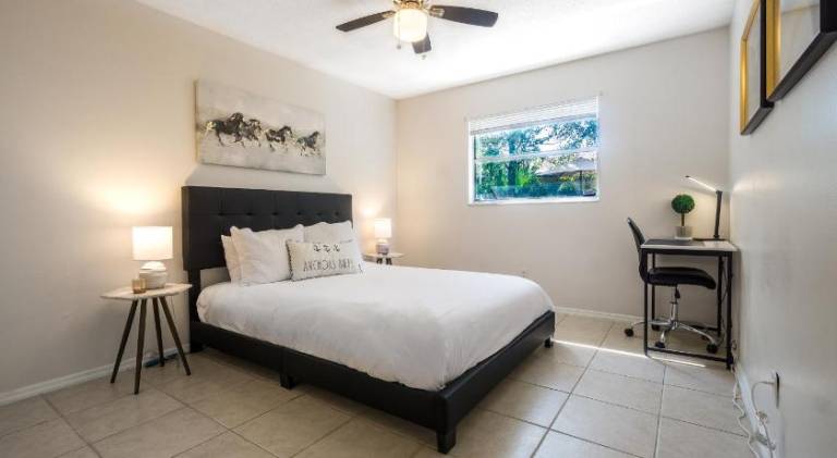 74 m&sup2; Ferienwohnung