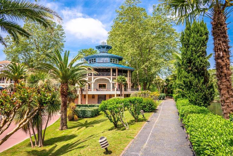 Appartement Larressore