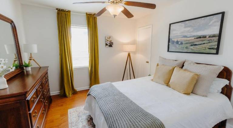 Apartment | Suitable for remote work in Memphis, TN