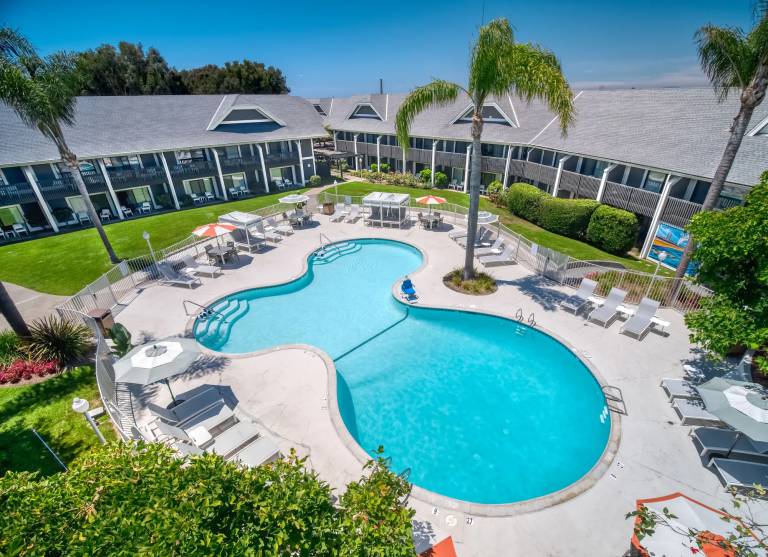 Resort  Carlsbad