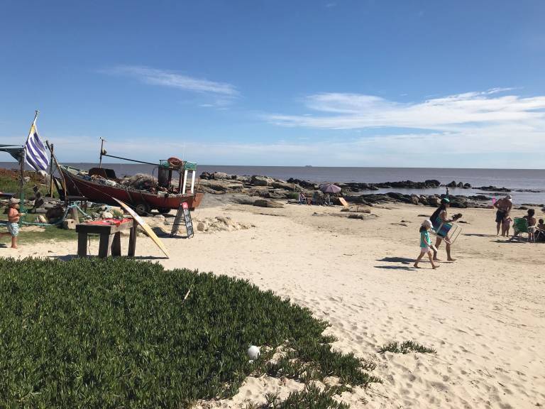 Casa Punta Gorda