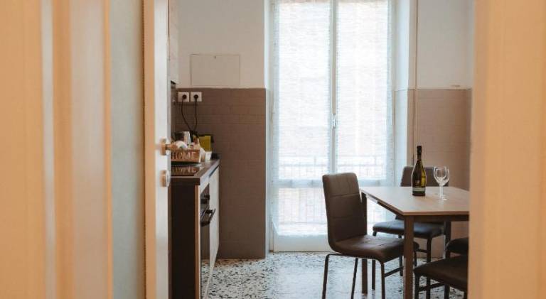 Holiday apartment with 2 rooms for 6 persons — photo 5