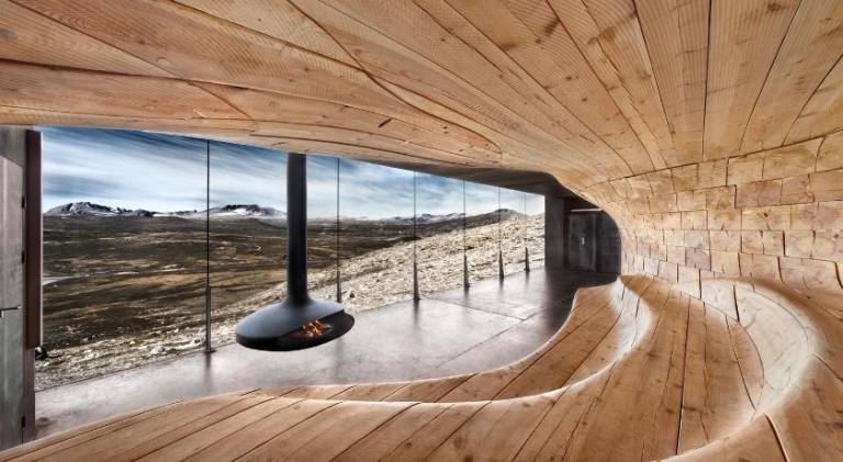 Trolltun Hotel & Hytter — photo 2