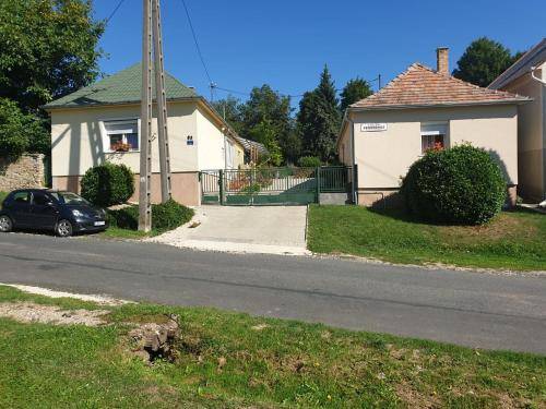 Bed and breakfast Porva