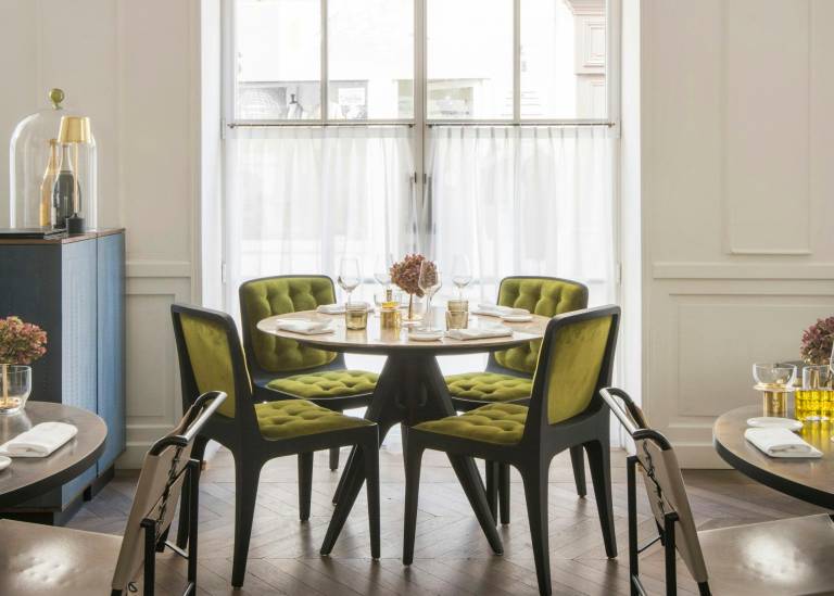 Hotel de Tourrel, Saint Remy de Provence, a Member of Design Hotels — photo 3