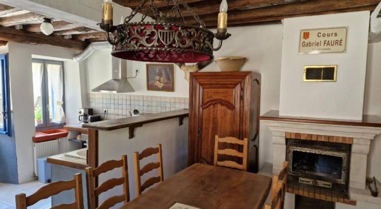 House with 2 rooms for 6 persons — photo 2